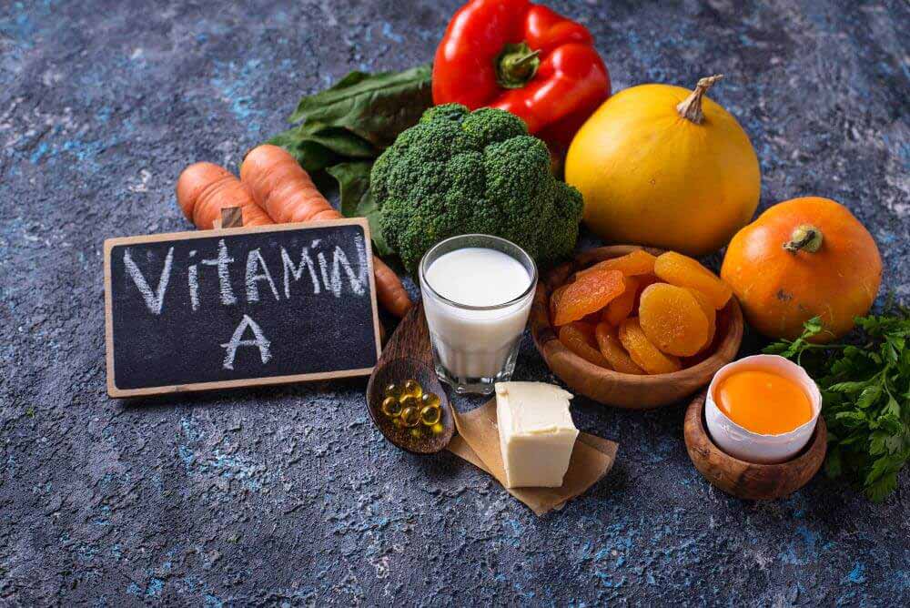 A-vitamin